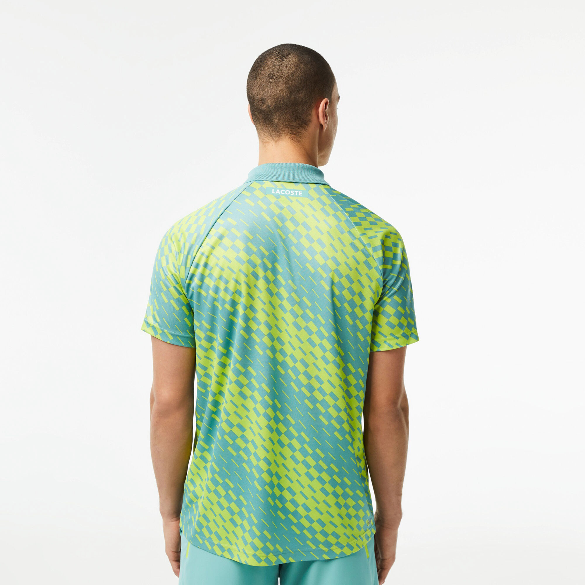Lacoste