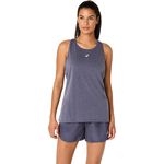 Oblečení ASICS Nagino Run Adjustable Tank