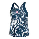 Oblečení BIDI BADU Fingerprint Tank