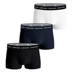 Oblečení Björn Borg Cotton Stretch Trunk 3P