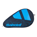 Babolat Př&iacute;slu&scaron;enstv&iacute; pro rakety Babolat Cover Padel Obal Na Raketu-Tmavě Modr&aacute;,Modr&aacute;