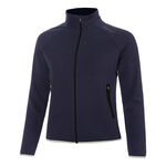 Běžecké Oblečení Craft Full Zip Jacket