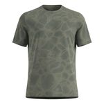 Oblečení Odlo Zeroweight Engineered Chill-Tec Crew Neck