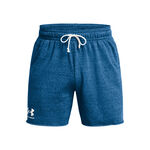 Oblečení Under Armour Rival Terry 6in Short