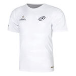 Oblečení Bullpadel CAMISETA M/CORTA BIZME