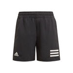 Oblečení adidas 3-Stripes Club Shorts Boys