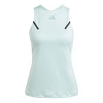Oblečení adidas Premium Tank