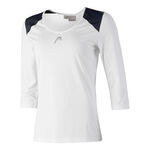 Oblečení HEAD Club 22 Tech 3/4 Tee