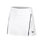 Tenisové Oblečení Mizuno Hex Rect Skort