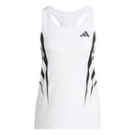 Oblečení adidas adizero Archive Singlet