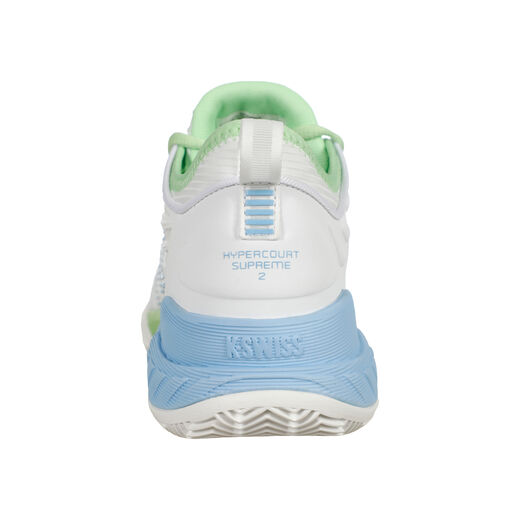 K-Swiss
