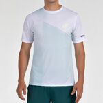 Oblečení Bullpadel CAMISETA BULLPADEL LAGAR 012