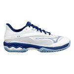 Tenisová Obuv Mizuno Wave Exceed Light 2 CLAY