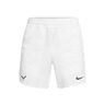 Court Rafa Dri-Fit 7in Šortky Muži - bílá, 