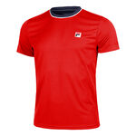 Oblečení Fila T-Shirt Enzo
