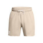 Oblečení Under Armour Rival Terry 6in Short