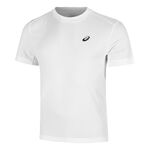 Oblečení ASICS COURT SS TOP
