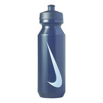 Nike +Př&iacute;slu&scaron;enstv&iacute; Nike Big Mouth 32oz/946 Ml L&aacute;hev Na Pit&iacute;-Čern&aacute;,Čern&aacute;