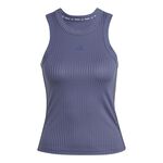 Oblečení adidas All Gym Seasonal Rib Tank