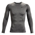 Oblečení Under Armour HG Armour Comp LS