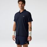 Tenisové Oblečení DSSLR Match Polo MEN