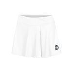 Oblečení BIDI BADU Colortwist Printed Wavy  Skort