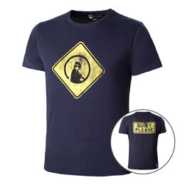Australia Road Sign Tee