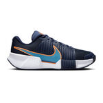 Tenisová Obuv Nike GP Challenge Pro AC