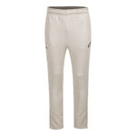Oblečení Bullpadel PANTALON FELPA BARIO