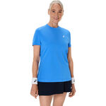 Oblečení ASICS COURT SS TOP