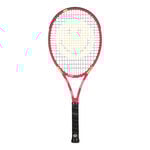Tenisová Raketa Prince BEAST POWER 285 PINK SMILEY EDT
