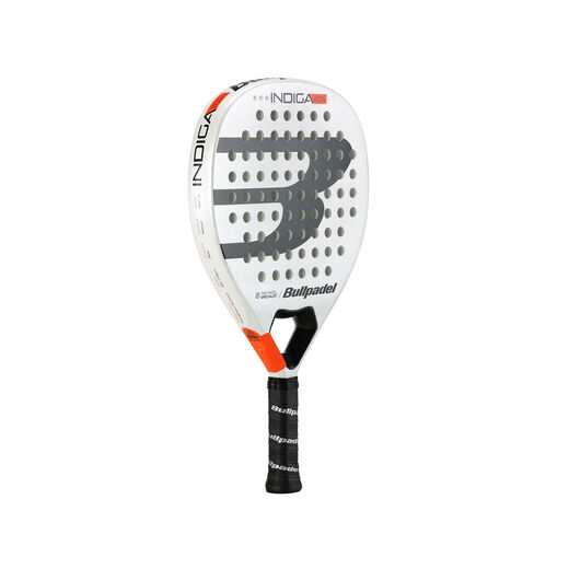 Bullpadel