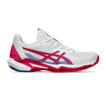 Tenisová Obuv ASICS Solution Speed FF 3 CLAY
