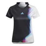 Tenisové Oblečení adidas World Cup Tee