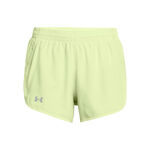 Oblečení Under Armour Fly By 3in Short