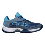 Boty NOX AT10 LUX STONE/BONNIE BLUE SHOES