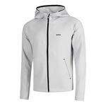 Oblečení BOSS Sicon Active Hoody