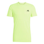 Oblečení adidas Freelift Tee