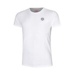 Oblečení BIDI BADU Crew Chill Junior Tee