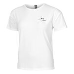 Under Armour Oblečení Under Armour Rush Energy 2.0 Tričko Dámy - bílá, 