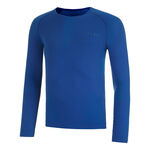 Běžecké Oblečení Falke W Longsleeved Shirt m
