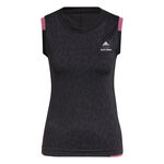 Tenisové Oblečení adidas Tapered RM Tank-Top