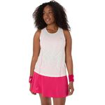 Oblečení ASICS Match Actibreeze Tank