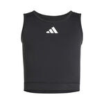 Oblečení adidas All Sports Favorite Crop Top