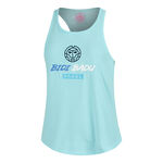 Oblečení BIDI BADU Spectrum Chill Tank