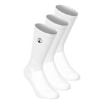 Oblečení Quiet Please Performance Socks long 3 Pack