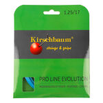 Kirschbaum Kirschbaum Pro Line Evolution V&yacute;pletov&aacute; Sada 12m-Modr&aacute;