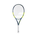 Babolat Tenisov&aacute; raketa Babolat Pure Aero Junior 26 Dětsk&eacute; rakety Vypleteno