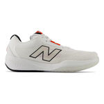 New Balance Tenisová obuv New Balance FuelCell 996v6 Obuv na všechny povrchy Muži - bílá, červená
