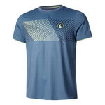 Oblečení Quiet Please Perspectives Receiver Tee